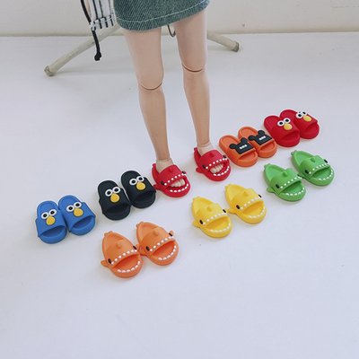 blythe小布娃娃P20ob24娃鞋