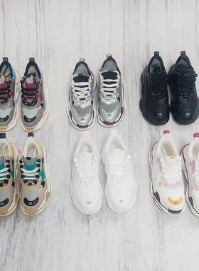 ob24娃鞋P20 ymy22 25 blythe小布TBL妖精体az1/6兵人ob26 27鞋子