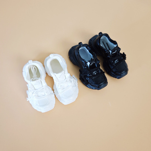 ob24小布娃鞋P20妖精体YMY22 23 24 25 az兵人TBL素体ob26 27鞋子