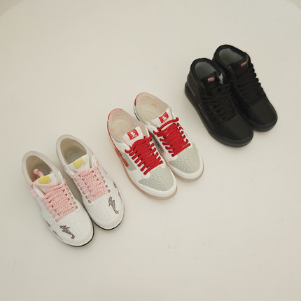 小布ob24娃鞋P20 ymy22 25 blytheTBL妖精体az1/6兵人ob26 27鞋子