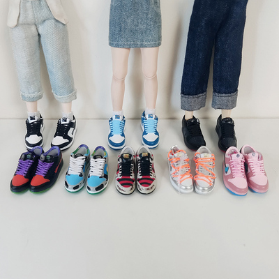 ob24娃鞋p20鞋子blythe小布娃鞋