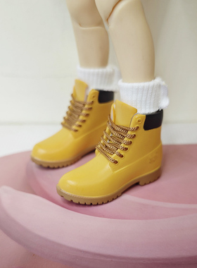 小布ob24娃鞋P20妖精体YMY22 23 24 25 az兵人TBL素体ob26 27鞋子