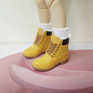 小布ob24娃鞋P20妖精体YMY22 23 24 25 az兵人TBL素体ob26 27鞋子