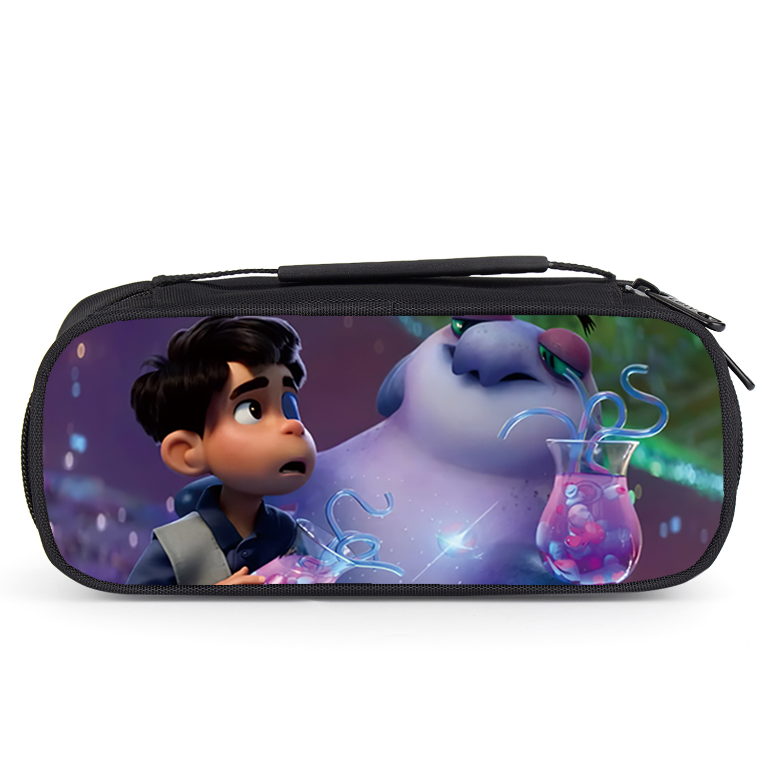 洛比王-地球特派员-Elio