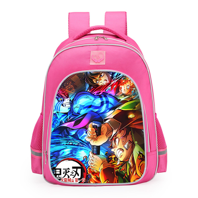 洛比王鬼灭之刃DemonSlayer