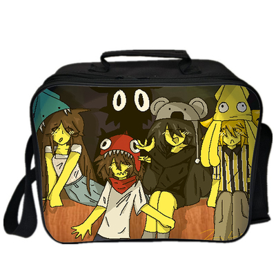 洛比王-森林中的99个夜晚