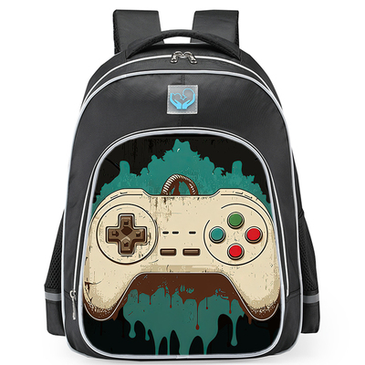 洛比王游戏手柄gamepad周边