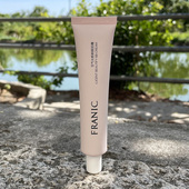 法兰琳卡空气光感修颜BB霜30ml遮瑕提亮补水保湿 滋润