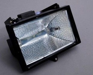 碘/卤钨灯 灯罩 100W 150W 300W 500W 1000W 草坪灯罩图片