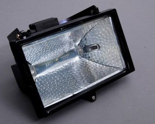 碘/卤钨灯 灯罩 100W 150W 300W 500W 1000W 草坪灯罩