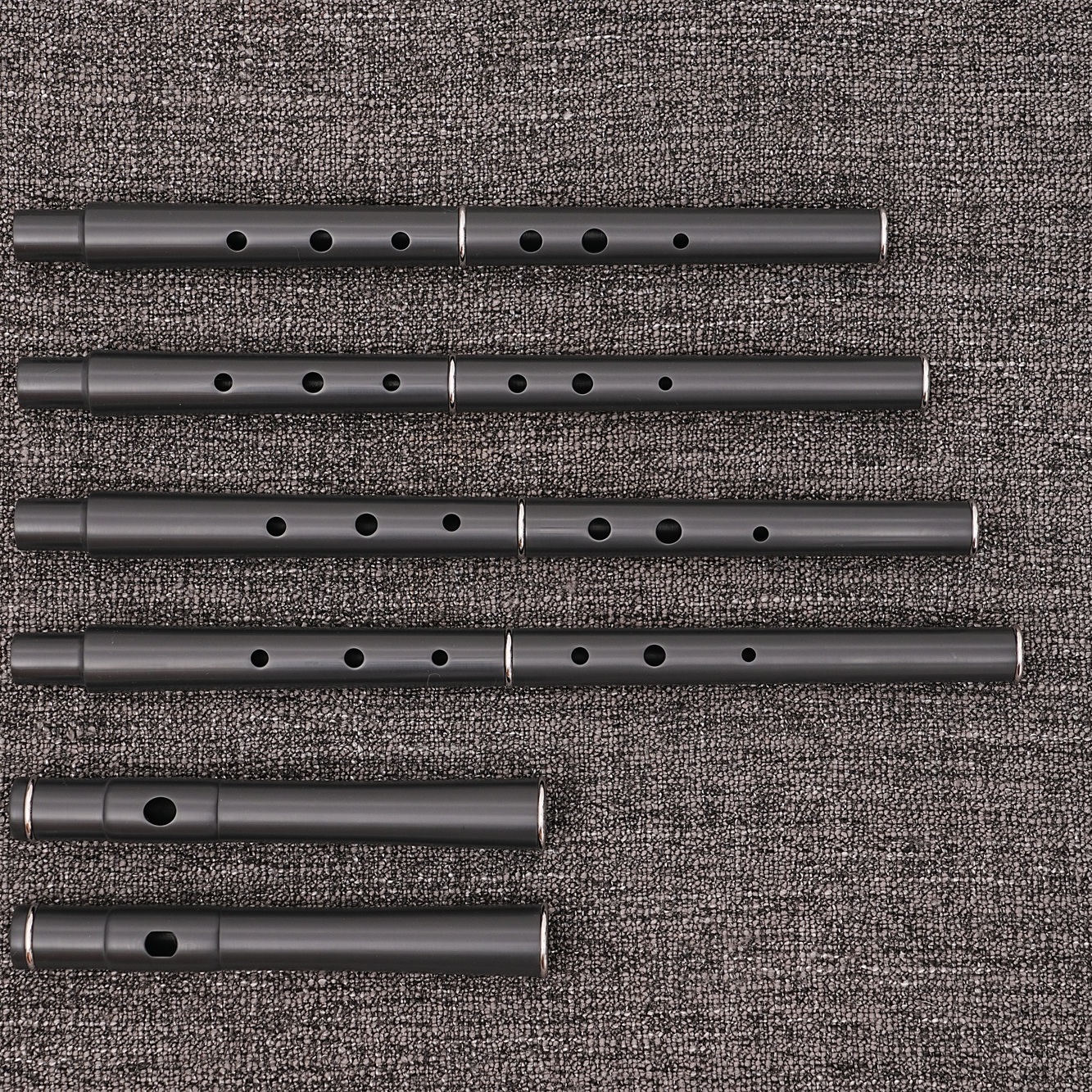 Galeon UIFP系列长笛 D调 大帆船