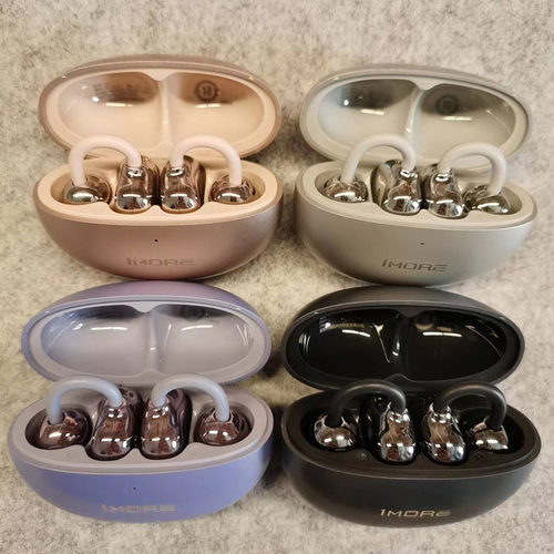 【补配】万魔1MORE Ear Clip S22 双耳无仓单边耳机单独右耳左丢