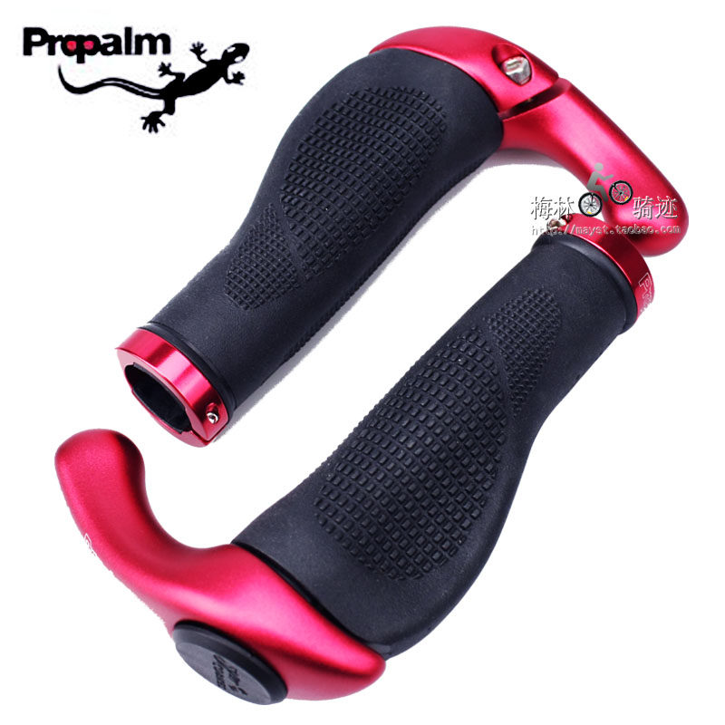 Poignées de vélo PROPALM - Ref 2356704 Image 3
