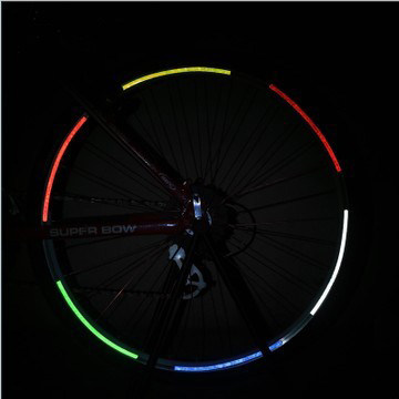 Sticker pour vélos COOLCHANGE - Ref 2286354 Image 1