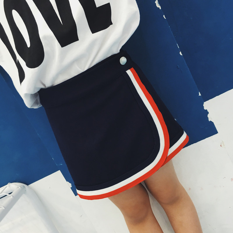 Jupe pour fille - Ref 2050377 Image 1