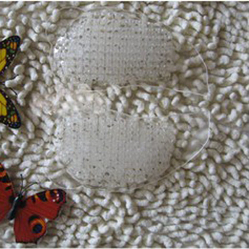 Pads pour soutien-gorge ASDCV - Ref 817730 Image 1