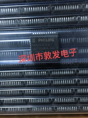 P89LPC952FA 全新原装 现货 芯片集成库存 可以直拍 PLCC封装