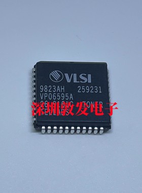 VP06595A 全新原装 现货 芯片集成库存 可以直拍 PLCC封装