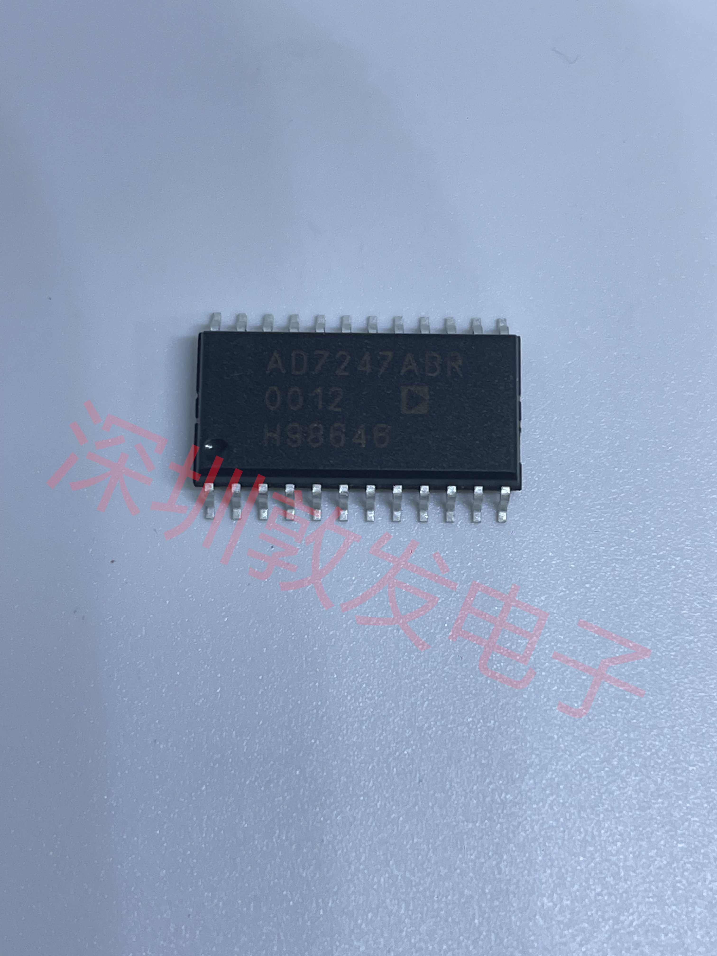 AD7247ABR 全新原装 现货 芯片集成库存 可以直拍 SOP封装