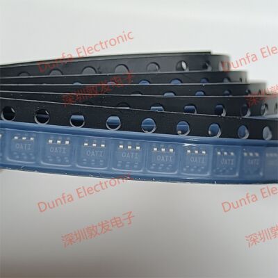 OATI OPA847IDBVR 全新原装 现货 芯片集成库存 可以直拍 SOP封装