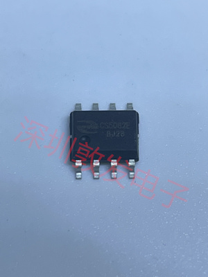 CS5082E 全新原装 现货 芯片集成库存 可以直拍 SOP封装