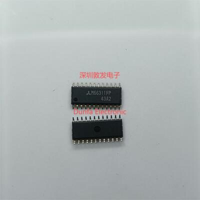 M66311FP 全新原装 现货 芯片集成库存 可以直拍 SOP封装