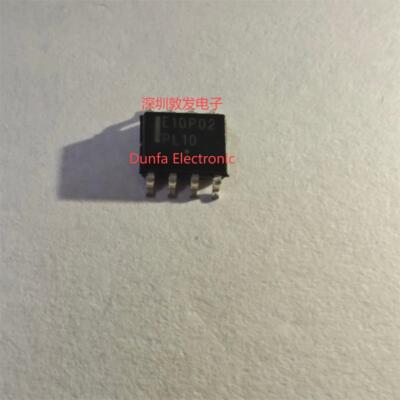 NTMS10P02R2G 丝印E10P02  SOP8 全新原装 芯片集成库存 可以直拍