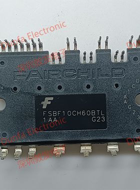 FSBF10CH60BT 全新原装 现货 芯片集成库存 可以直拍 三极管封装