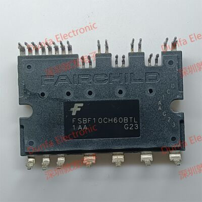 FSBF10CH60BT 全新原装 现货 芯片集成库存 可以直拍 三极管封装