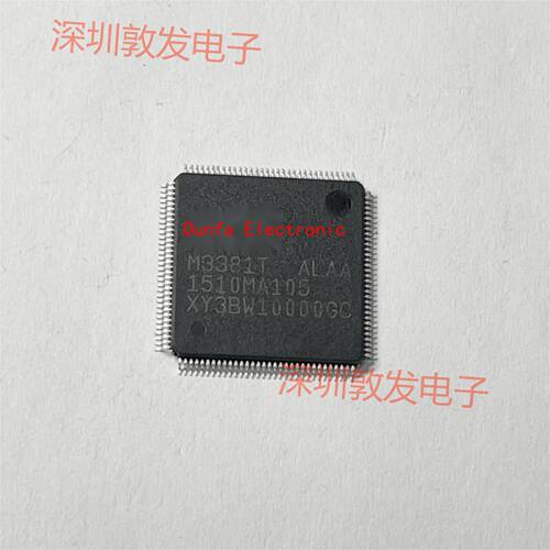 M3381T 全新原装 现货 芯片集成库存 可以直拍 QFP封装
