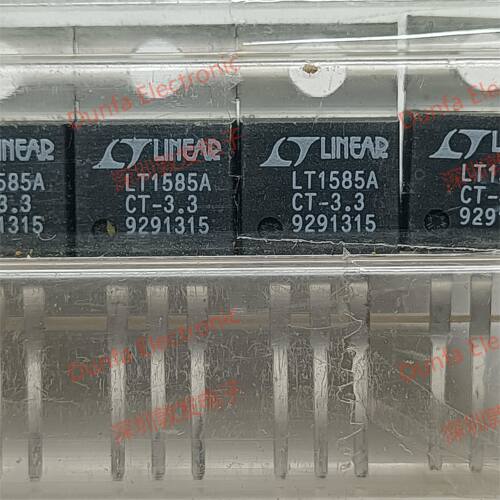 LT1585ACT-3.3 全新原装 现货IC 芯片集成库存 可以直拍购买