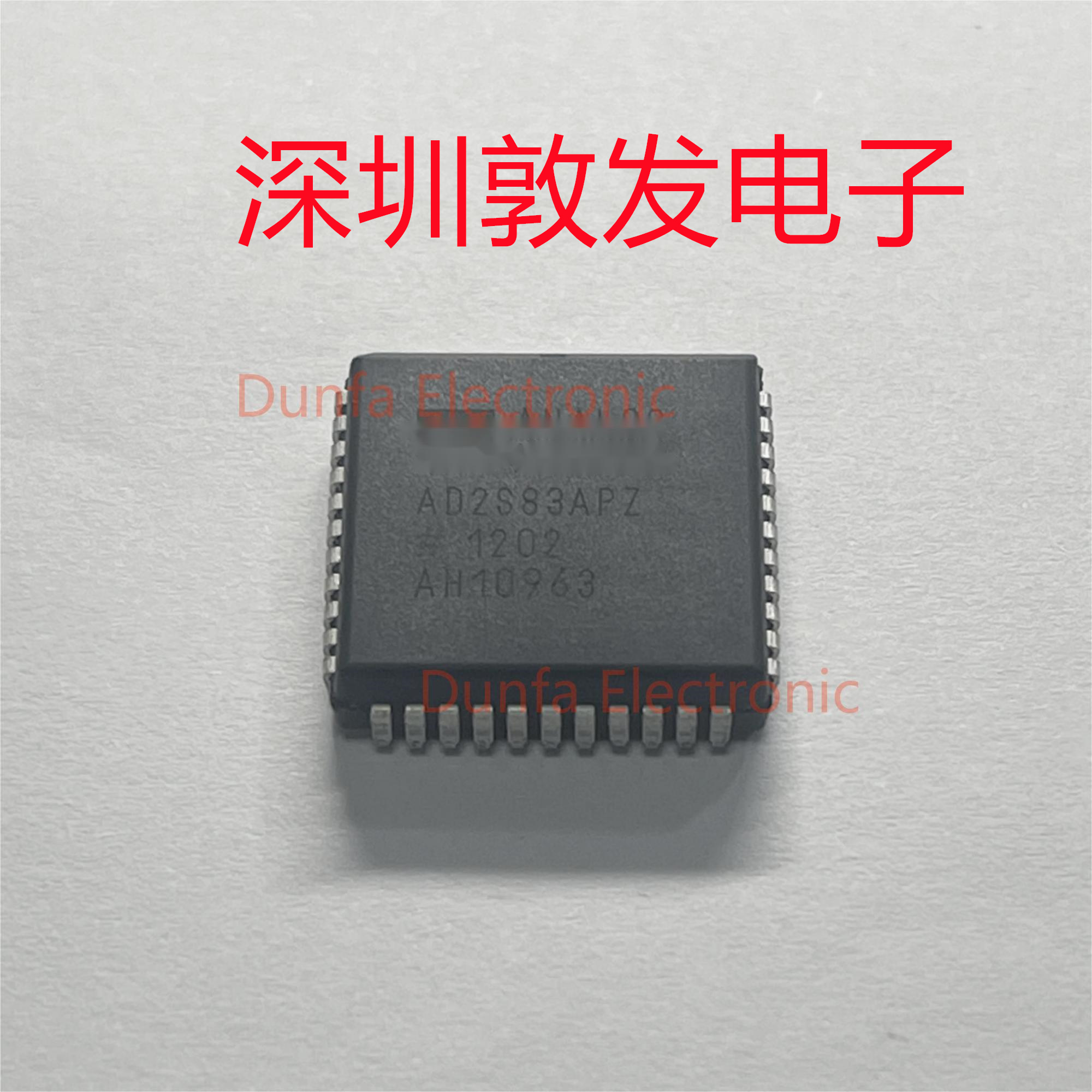 AD2S83APZ 全新原装 现货 芯片集成库存 可以直拍 SOP封装
