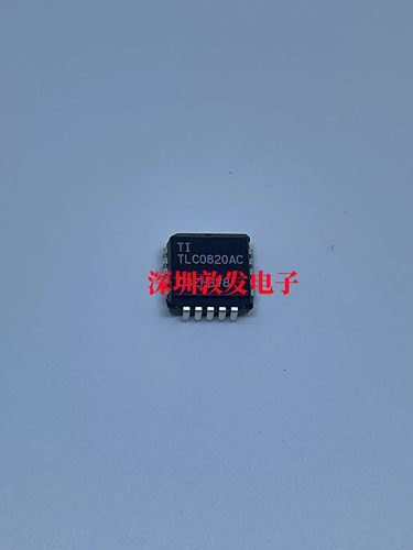 TLC0820AC 全新原装 现货 芯片集成库存 可以直拍 SOP封装