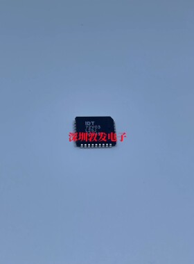 IDT72V03L25J 全新原装 现货 芯片电子库存 可直拍 PLCC封装