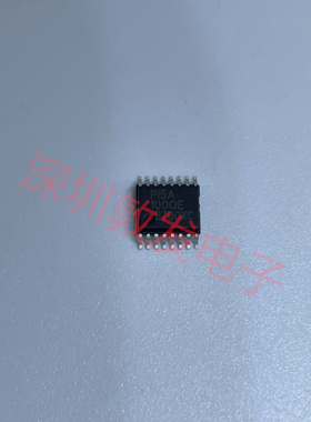 PI5A100QE 全新原装 现货 芯片集成库存 可以直拍 SOP封装