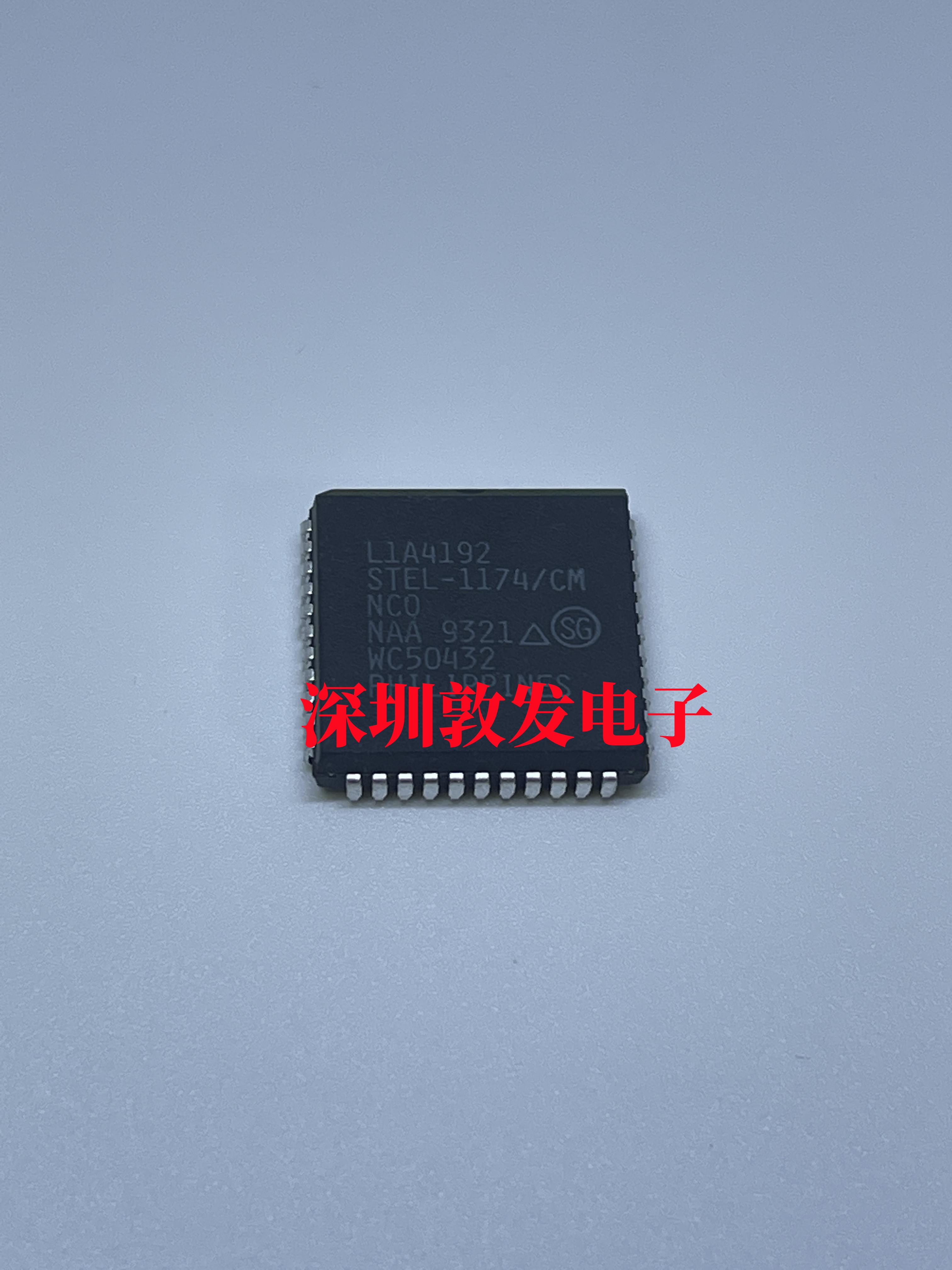 STMC芯片STEL-1174/CM