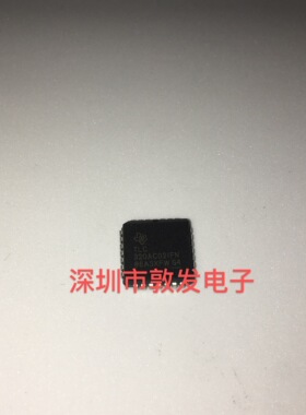 TLC320AC02IFN 全新原装 现货 芯片集成库存 可以直拍 PLCC封装