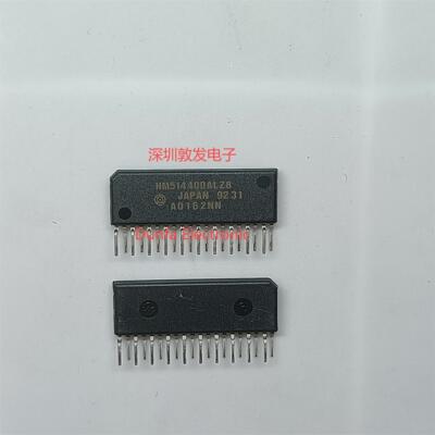 HM514400ALZ8 全新原装 现货IC 芯片集成库存 可以直拍购买
