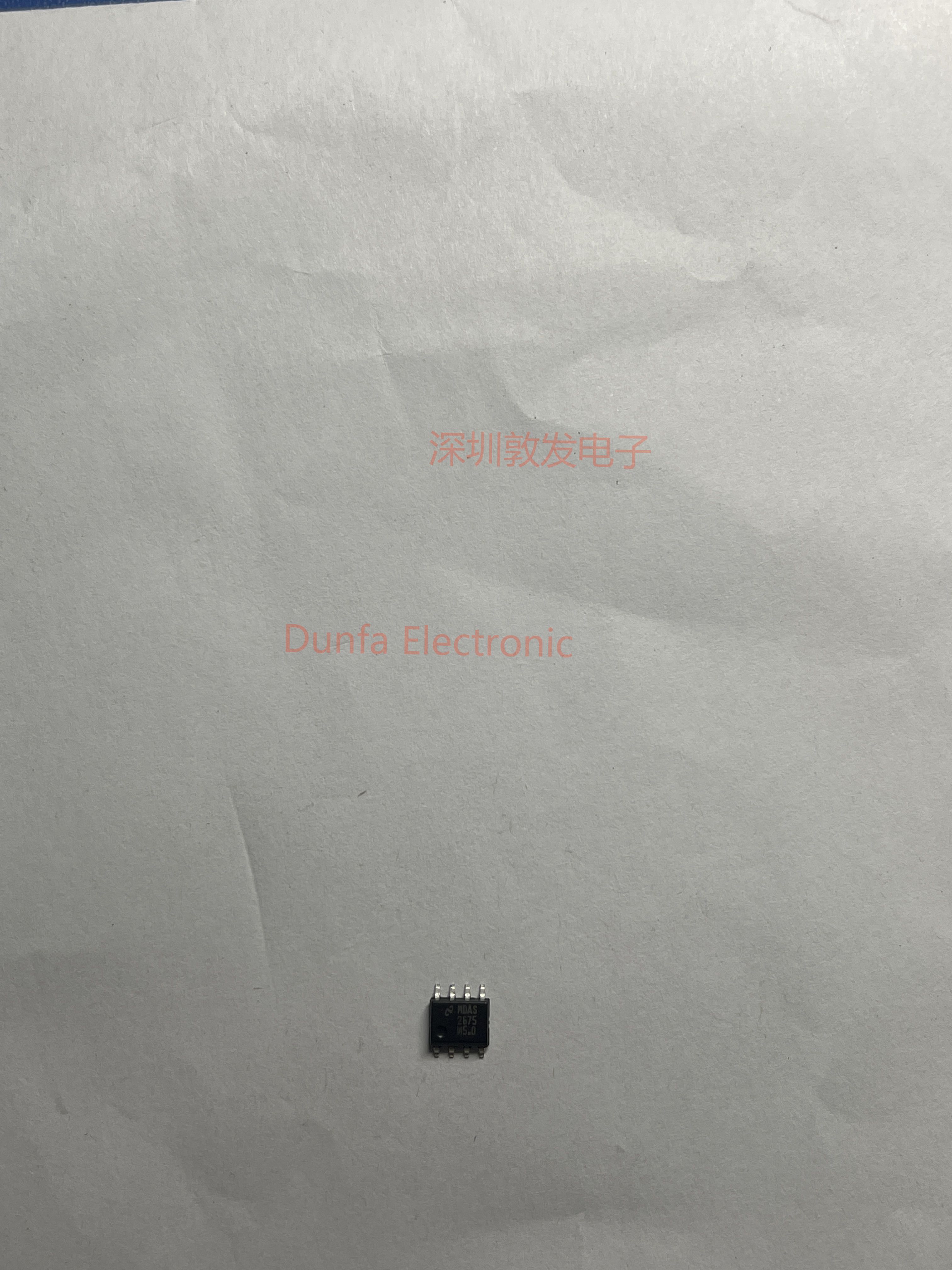 LM2675M-ADJ LM2675MADJ 开关稳压器 全新原装 可以直拍购买