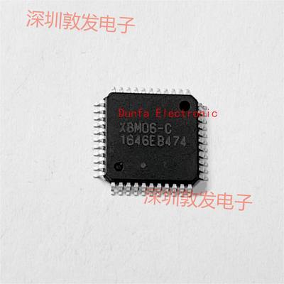 X8M06-C1646EB474 全新原装 现货 芯片集成库存 可以直拍 QFP封装