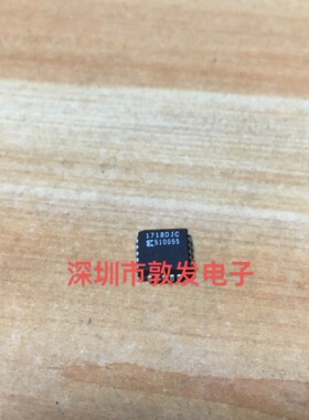 XC1718DJC 全新原装 现货 芯片集成库存 可以直拍 PLCC封装