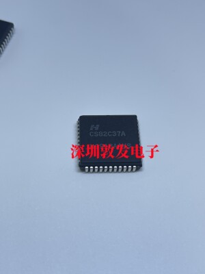 JaredHarris芯片CS82C37A