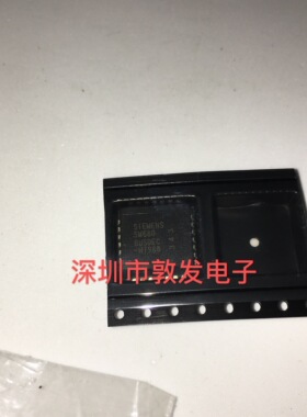 SM680BUSDEC 全新原装 现货 芯片集成库存 可以直拍 PLCC封装