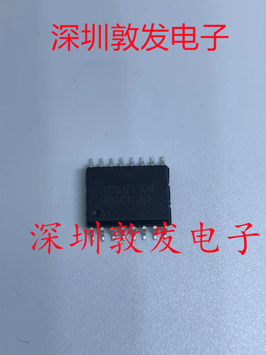 ZT232LEET 全新原装 现货 芯片集成库存 可以直拍 SOP封装