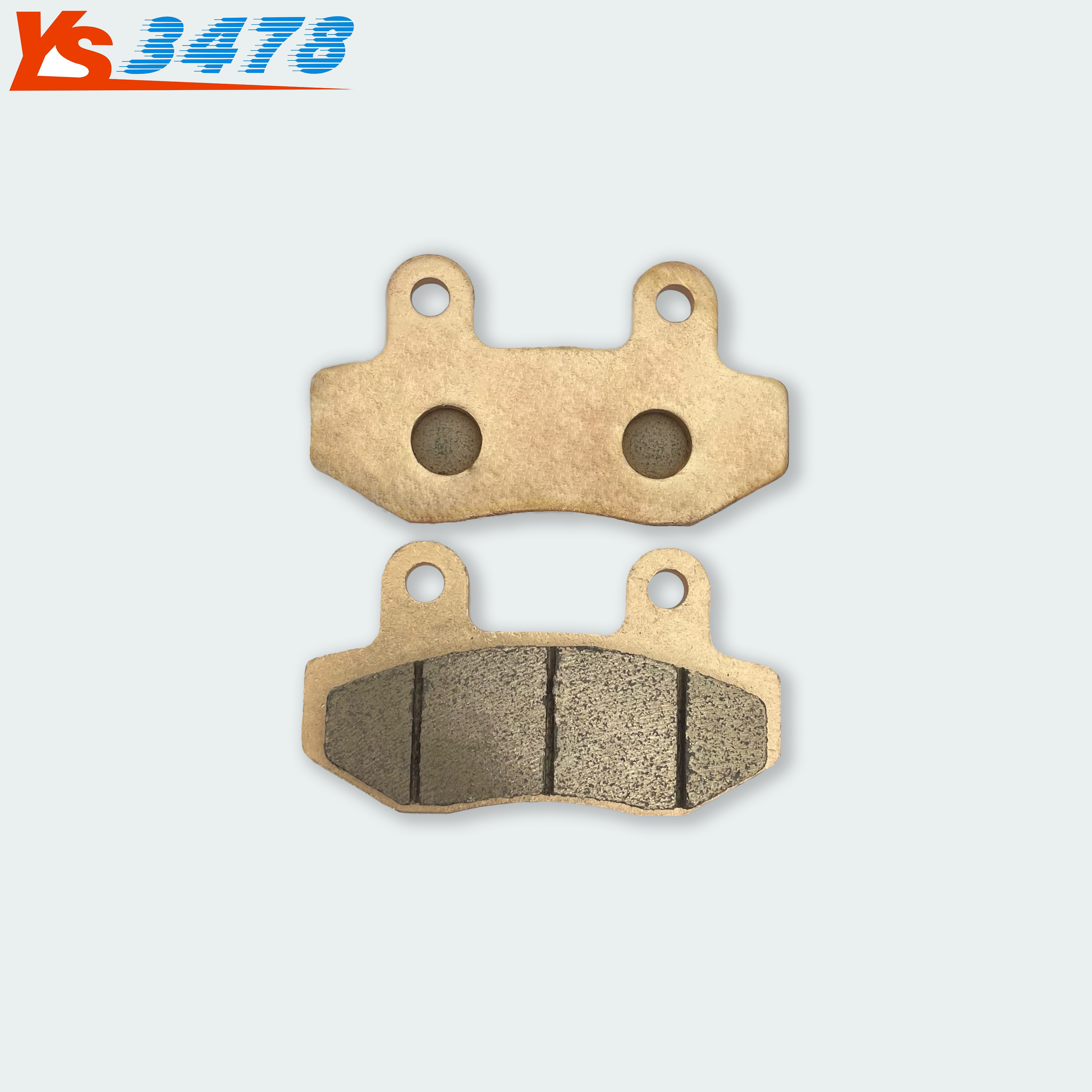 电动车刹车片越野虬龙极蜂