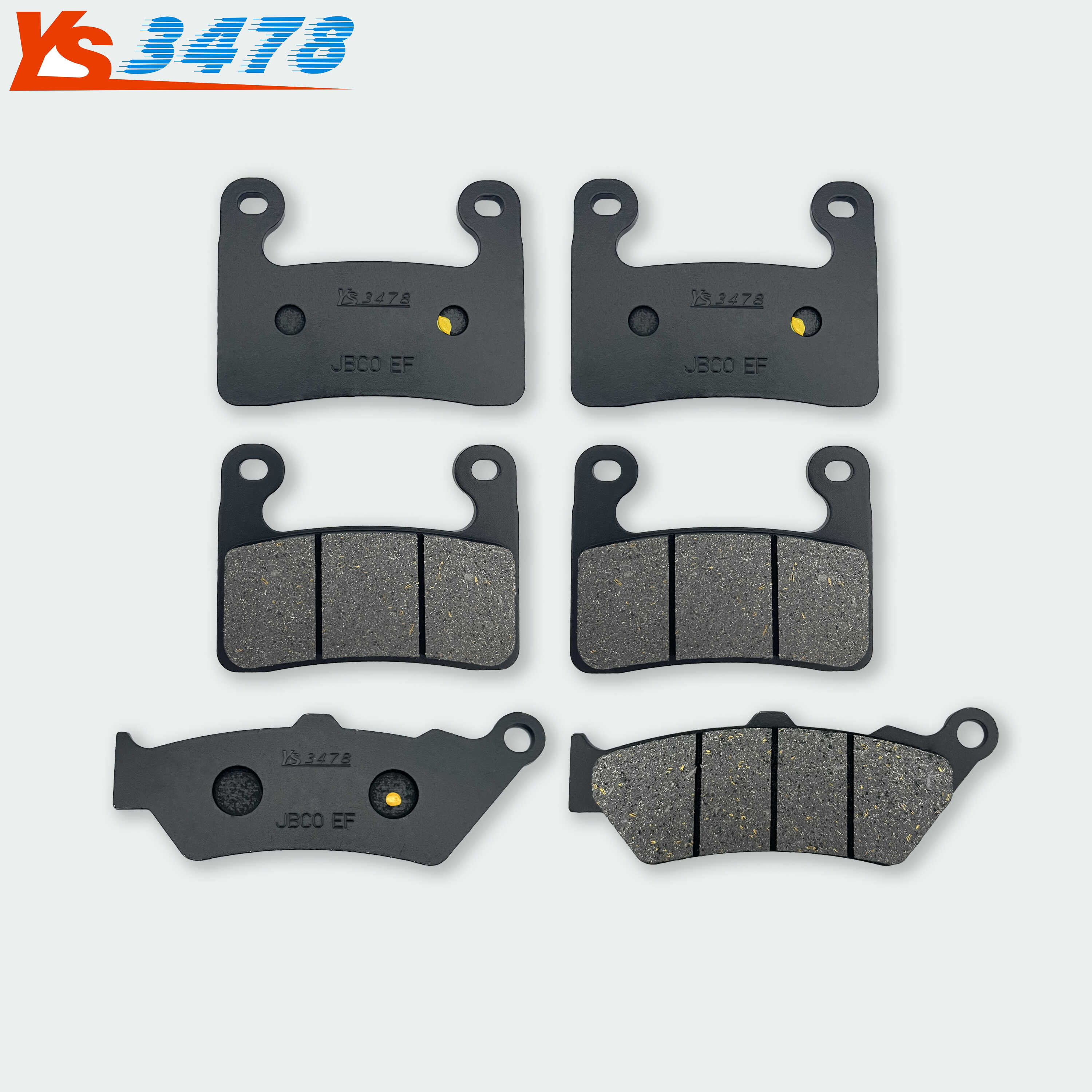 R1250RT适用宝马碟刹片