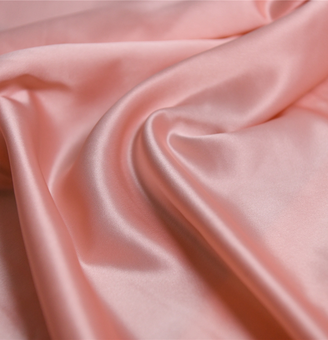 完美舞会 大牌奢华礼服御用布料高级醋酸缎50姆142宽 设计师布料