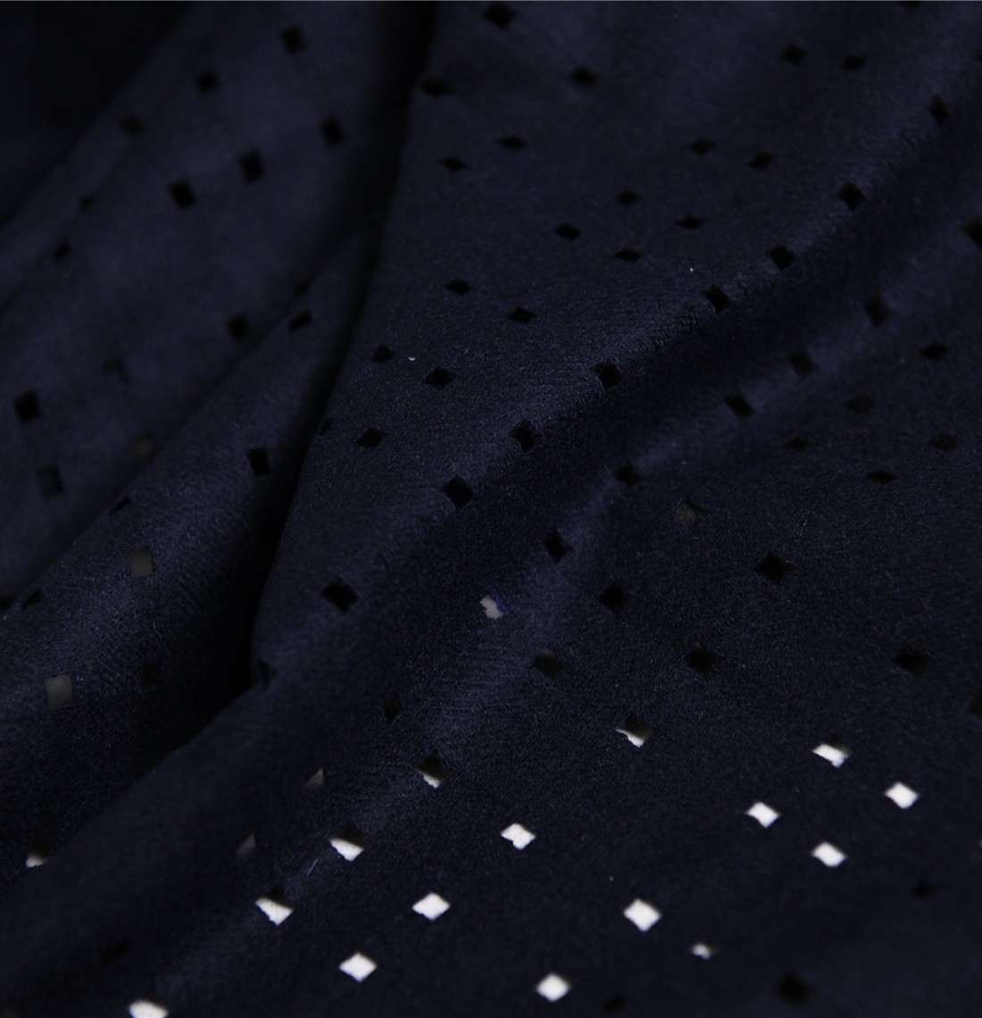 时间空洞 缕空方块艺术工艺时装羊毛布料470克85羊毛15粘胶150宽,居家布艺,海绵垫/布料/面料/手工diy,淘宝优惠券,粉丝福利购,淘宝优惠卷