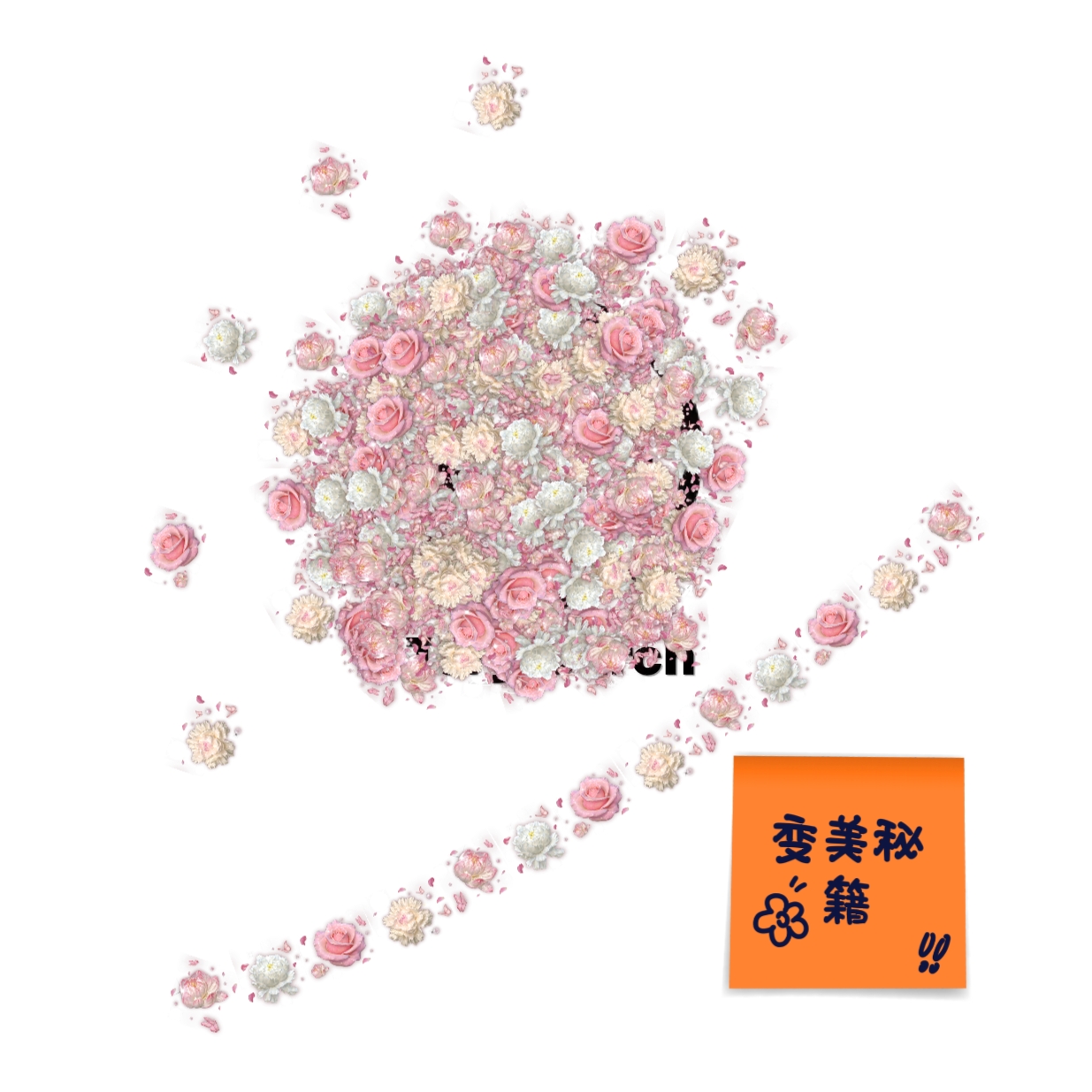 变美秘籍～超火品牌原单布料尾货真丝直播专拍链接！