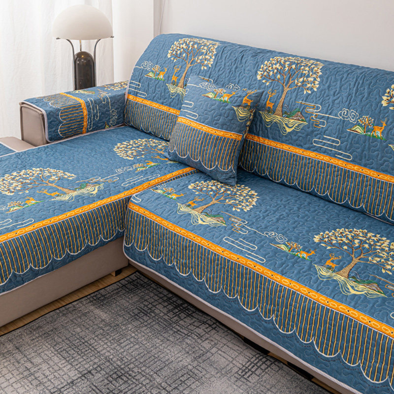 贵妃通用型套装组合四季三件套防滑组合盖巾全盖沙发垫防滑沙发巾,居家布艺,沙发垫,淘宝优惠券,粉丝福利购,淘宝优惠卷